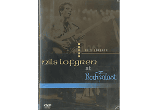 Nils Lofgren - At Rockpalast  - (DVD)