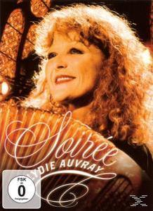 Lydie Auvray - Soireebonus  - (DVD)
