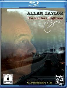 Allan Taylor - The Endless - (Blu-ray) Highway