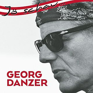 Georg Danzer - Jö schau...Georg Danzer [CD]