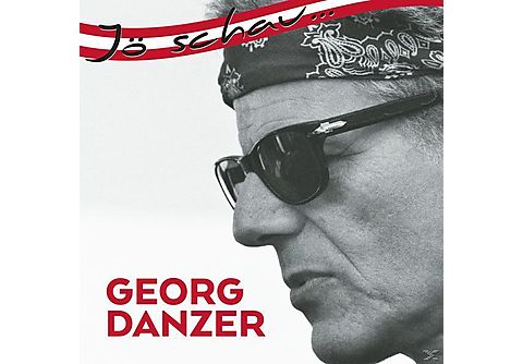 Georg Danzer - Jö schau...Georg Danzer [CD]