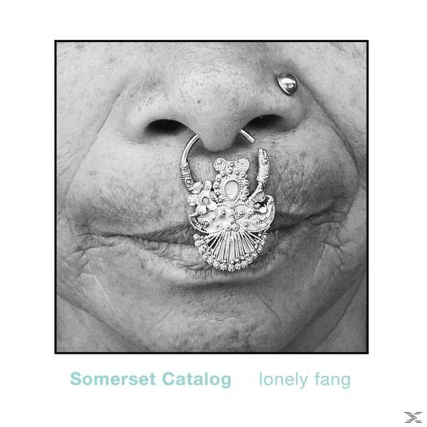 Somerset Catalog - Lonely Fang - (Vinyl)