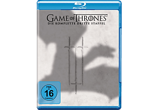 Game of Thrones - Staffel 3 Blu-ray