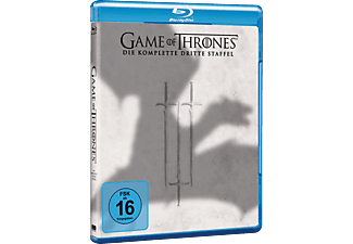 Game of Thrones - Staffel 3 Blu-ray