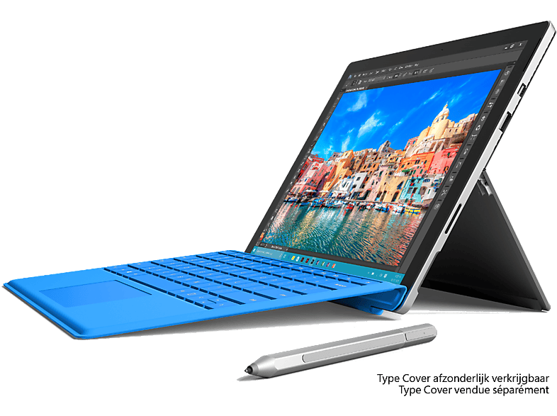 MICROSOFT Surface Pro 4 12.3'' Intel Core i7 512 GB 16 GB RAM