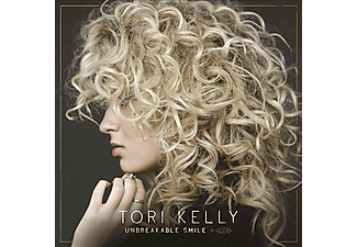 Tori Kelly - Unbreakable Smile - Deluxe Edition (CD)
