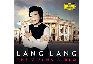 Lang Lang - The Vienna Album (CD)