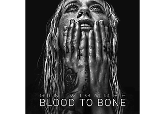 Gin Wigmore - Blood to Bone (CD)