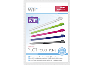 SPEED LINK Wii U Pilot Style érintő toll, többszínű