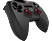SPEED LINK PlayStation 3 STRIKE FX Gamepad, vezeték nélküli, fekete