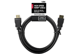 SPEED LINK PlayStation 3 HIGH SPEED HDMI kábel, 1.5m