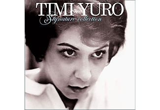 Timi Yuro - Signature Collection (Vinyl LP (nagylemez))