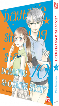 Daytime Shooting Star 10 Band -