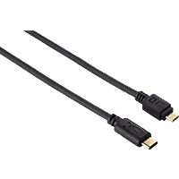 Promotie Netelig Fragiel HAMA USB-C-naar-Micro-USB-kabel 3 sterren 0,15m kopen? | MediaMarkt