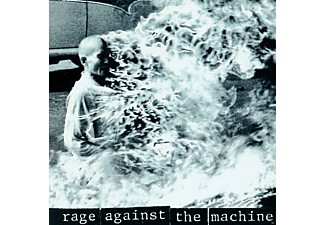 Rage Against The Machine - Rage Against The Machine (Vinyl LP (nagylemez))