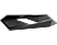 SPEED LINK PlayStation 4 STACK Vertikalis konzolállvány, fekete