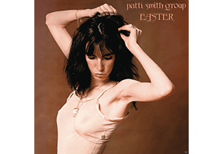 Patti Smith Group - Easter (Vinyl LP (nagylemez))