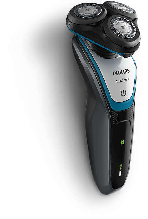 PHILIPS S5070/06 AquaTouch Islak & Kuru Tıraş Makinesi