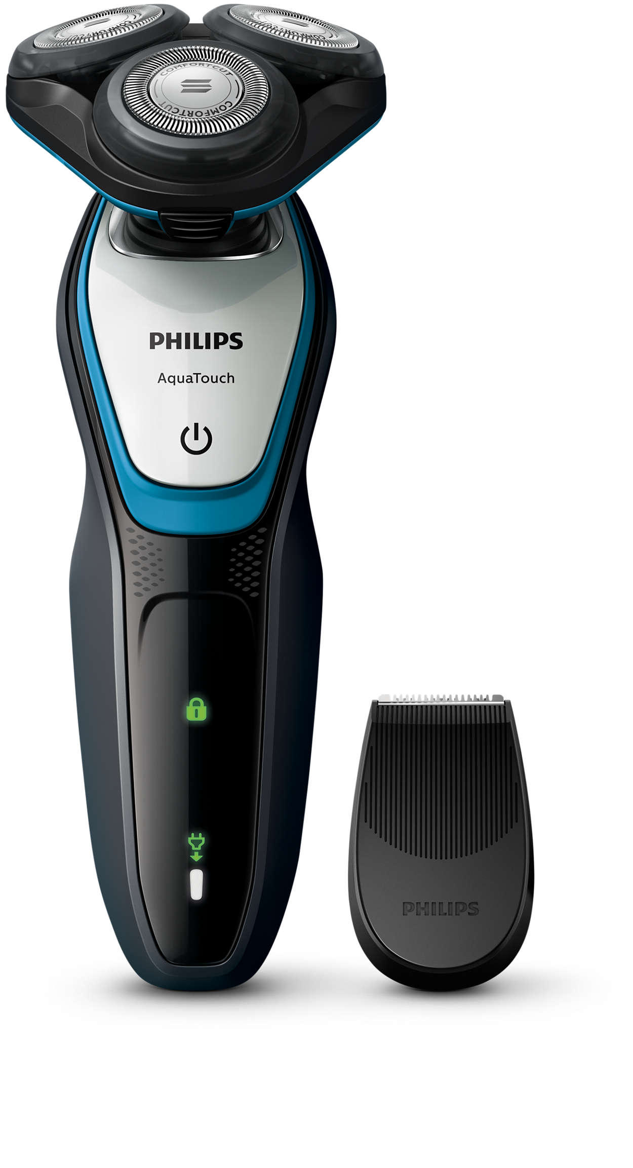 PHILIPS S5070/06 AquaTouch Islak & Kuru Tıraş Makinesi
