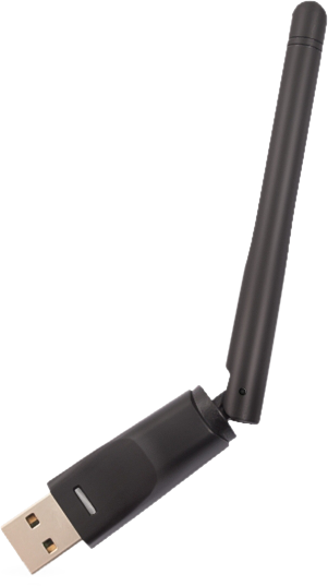 AMIKO WLN-860 Wifi stick