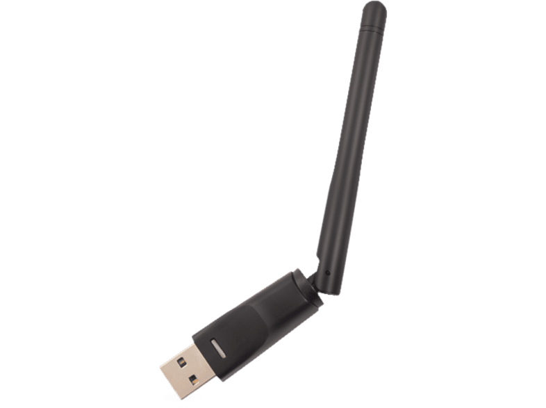 Usb wifi antenna media markt