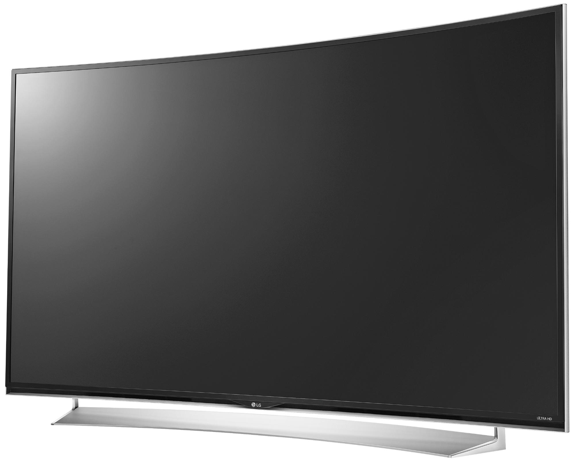 LG ELECTRONICS Fernseher 65 UG 870 V