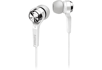 PHILIPS SHE8500WT/10 Kulakiçi Kulaklık