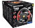 THRUSTMASTER PS4 T150 FERRARI WHEEL - Lenkrad inkl. Pedalset (schwarz, rot)