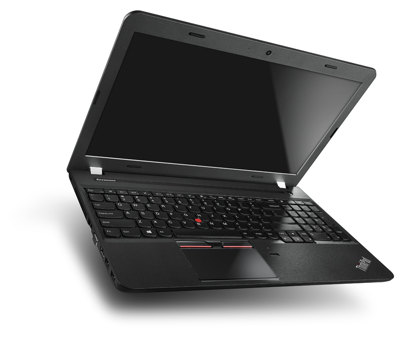 LENOVO ThinkPad E550 - 15,6 Zoll - Intel® Core™ i5 i5-5200U - 4 GB - 500 GB - Intel® HD 5500 - Kein Betriebssystem