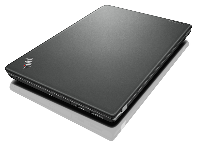 LENOVO ThinkPad E550 - 15,6 Zoll - Intel® Core™ i5 i5-5200U - 4 GB - 500 GB - Intel® HD 5500 - Kein Betriebssystem