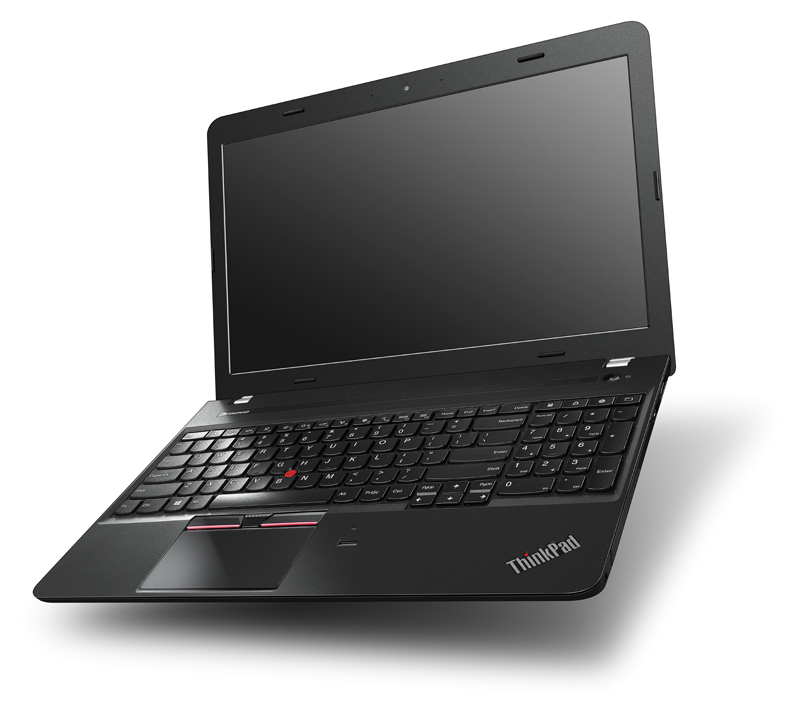 LENOVO ThinkPad E550 - 15,6 Zoll - Intel® Core™ i5 i5-5200U - 4 GB - 500 GB - Intel® HD 5500 - Kein Betriebssystem