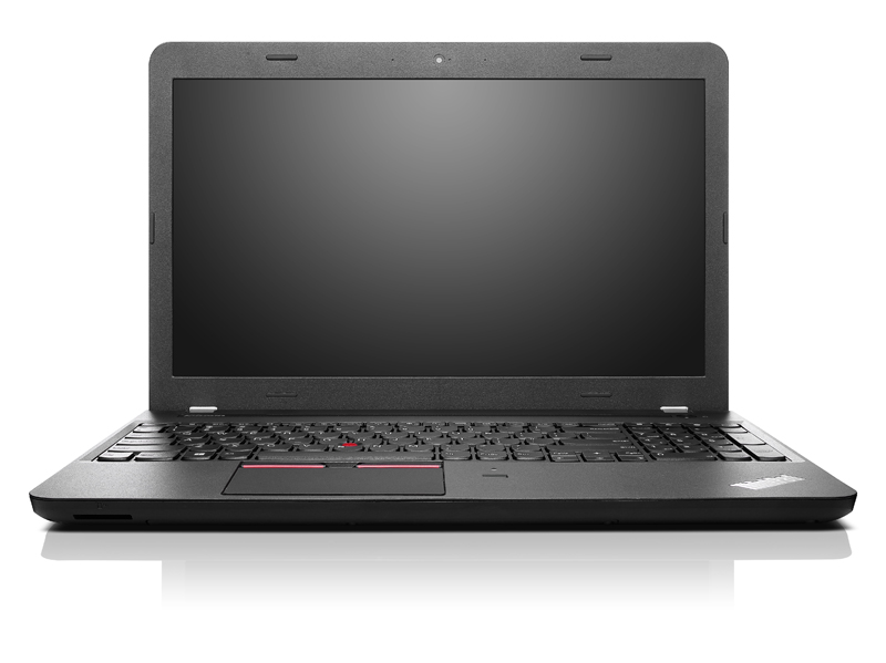 LENOVO ThinkPad E550 - 15,6 Zoll - Intel® Core™ i5 i5-5200U - 4 GB - 500 GB - Intel® HD 5500 - Kein Betriebssystem