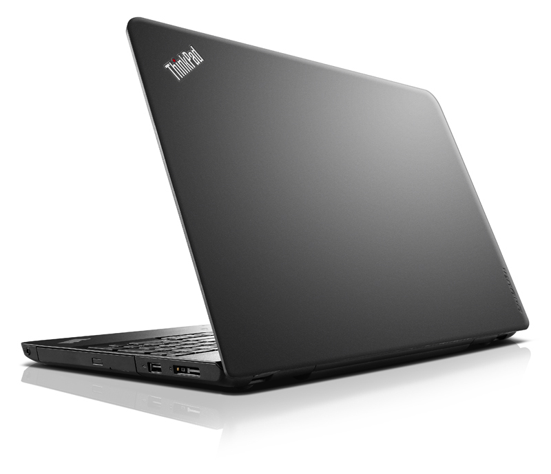 LENOVO ThinkPad E550 - 15,6 Zoll - Intel® Core™ i5 i5-5200U - 4 GB - 500 GB - Intel® HD 5500 - Kein Betriebssystem