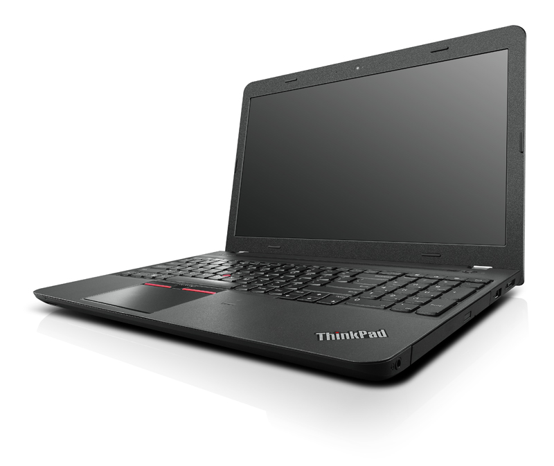 LENOVO ThinkPad E550 - 15,6 Zoll - Intel® Core™ i5 i5-5200U - 4 GB - 500 GB - Intel® HD 5500 - Kein Betriebssystem