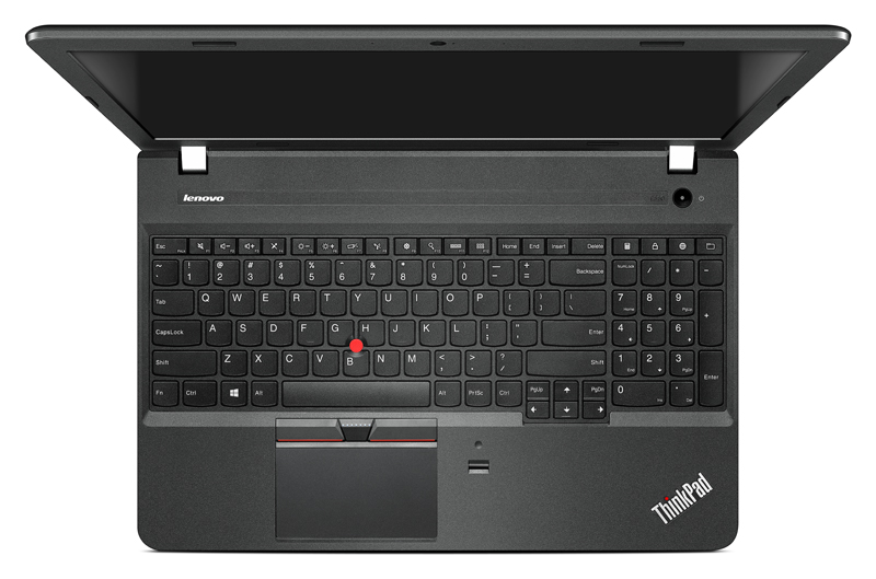 LENOVO ThinkPad E550 - 15,6 Zoll - Intel® Core™ i5 i5-5200U - 4 GB - 500 GB - Intel® HD 5500 - Kein Betriebssystem