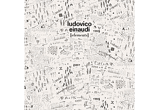Ludovico Einaudi - Elements (CD)
