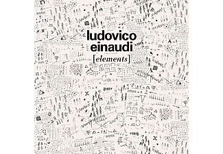 Ludovico Einaudi - Elements (Vinyl LP (nagylemez))