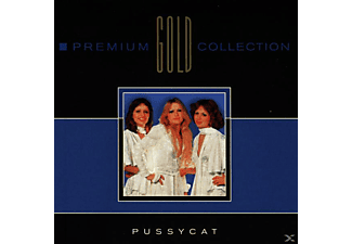 Pussycat - PREMIUM GOLD COLLECTION [CD]