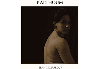 Ibrahim Maalouf - Kalthoum (CD)