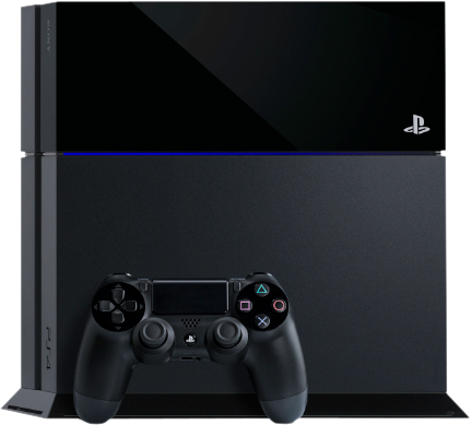 SONY PlayStation 4 500 GB