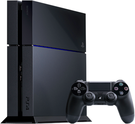 SONY PlayStation 4 500 GB