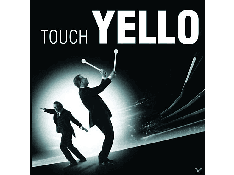 Touch yello yello