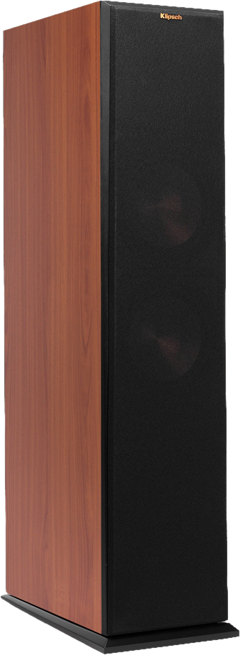 KLIPSCH RP-280F álló hangalpár, cseresznye