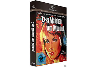 Das Mädchen vom Moorhof DVD