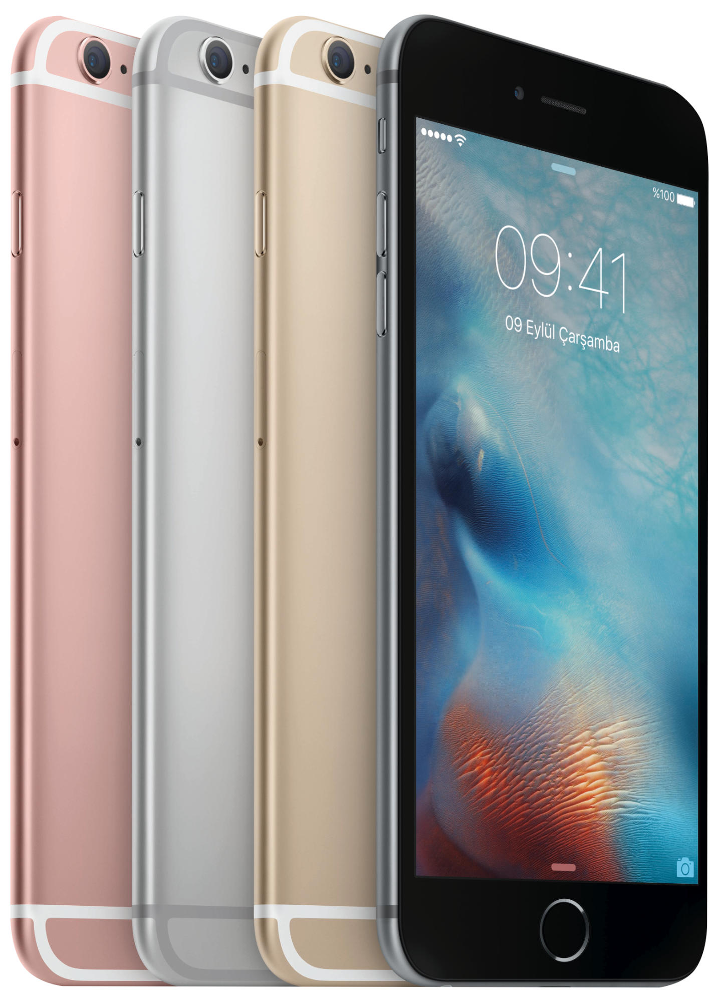 【取引終了】iPhone 6s 128GB Rose Gold SIMフリー版 iPhone 6S 128 GB Rose Altın Fiyatları, Özellikleri ve Yorumları