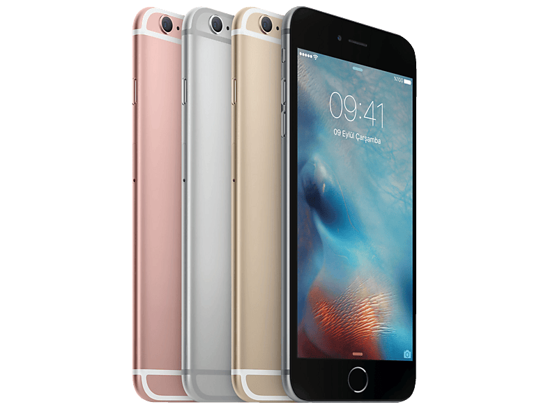 APPLE iPhone 6s 128GB Uzay Grisi Akıllı Telefon MKQT2TU/A Fiyat