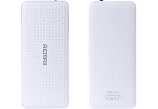 REMAX Proda 6200mAh Taşınabilir Şarj Cihazı Beyaz