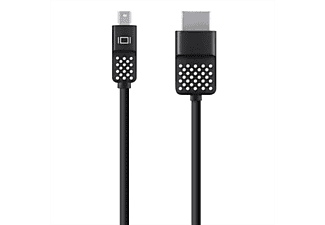 BELKIN Mini Displayport-naar-HDMI Kabel 1,8m