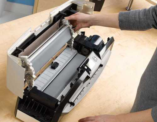 FELLOWES Laminasyon Makinesi A3 Voyager