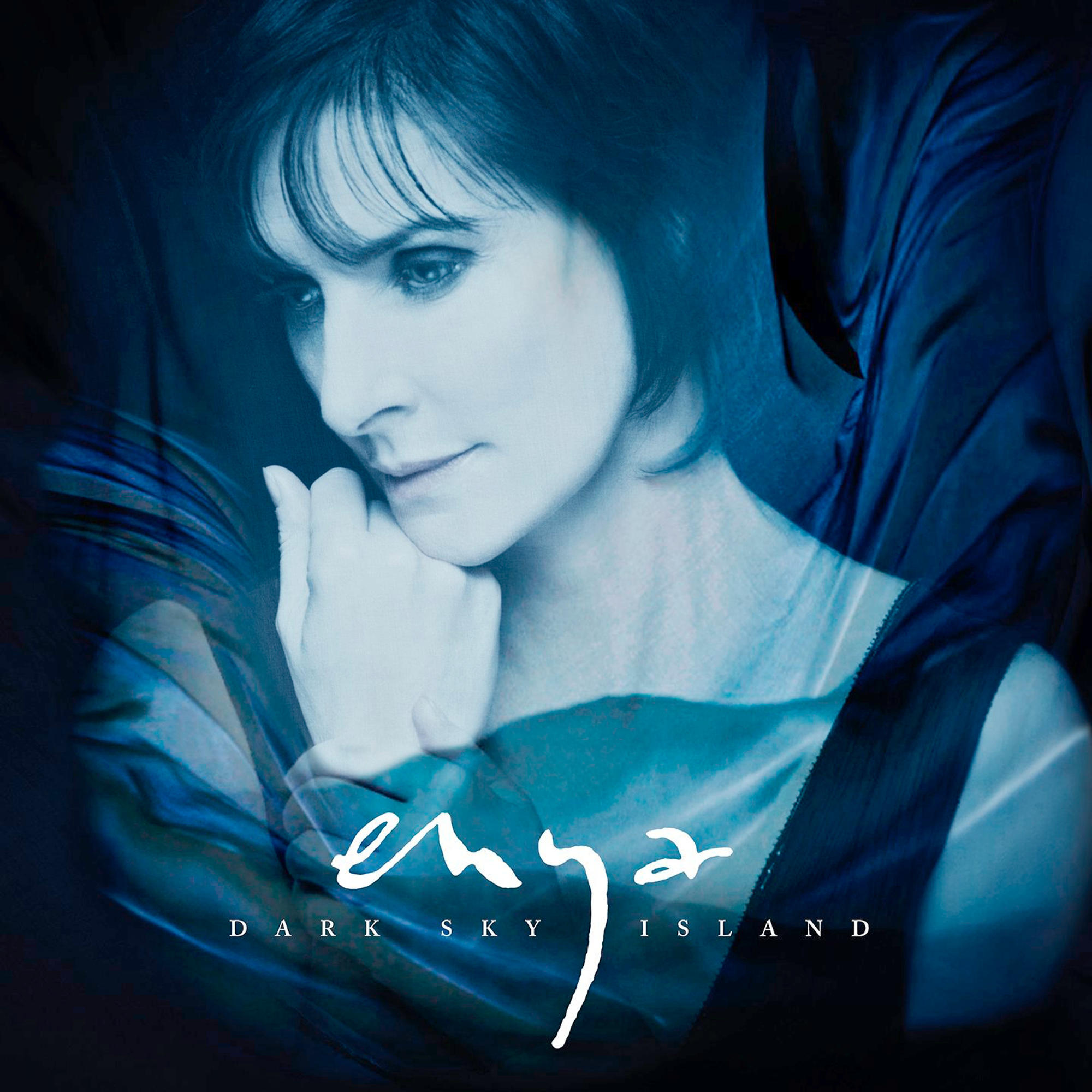 Dark Sky Island enya land cd